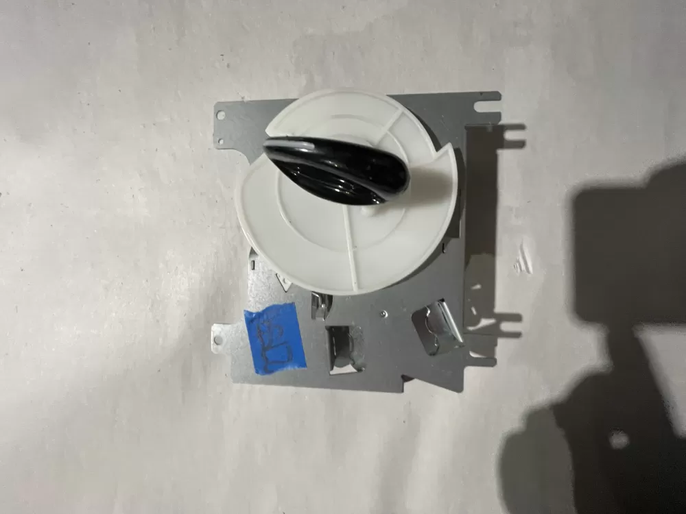 Hotpoint AP2616982 876973 Dishwasher General Electric Timer AZ198695 | KM2759