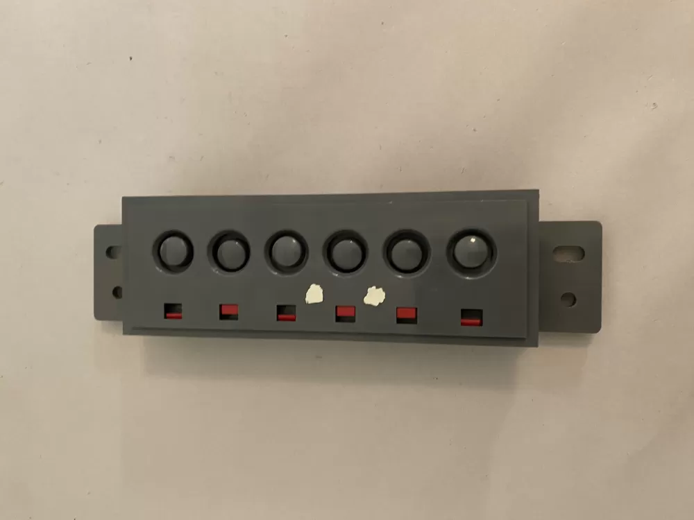 Frigidaire Kenmore 154 470001 Dishwasher Selector Switch