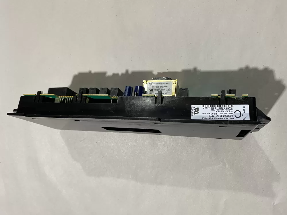 Maytag 8507P283 60 74008995 Oven Control Board AZ111397 | BKV653