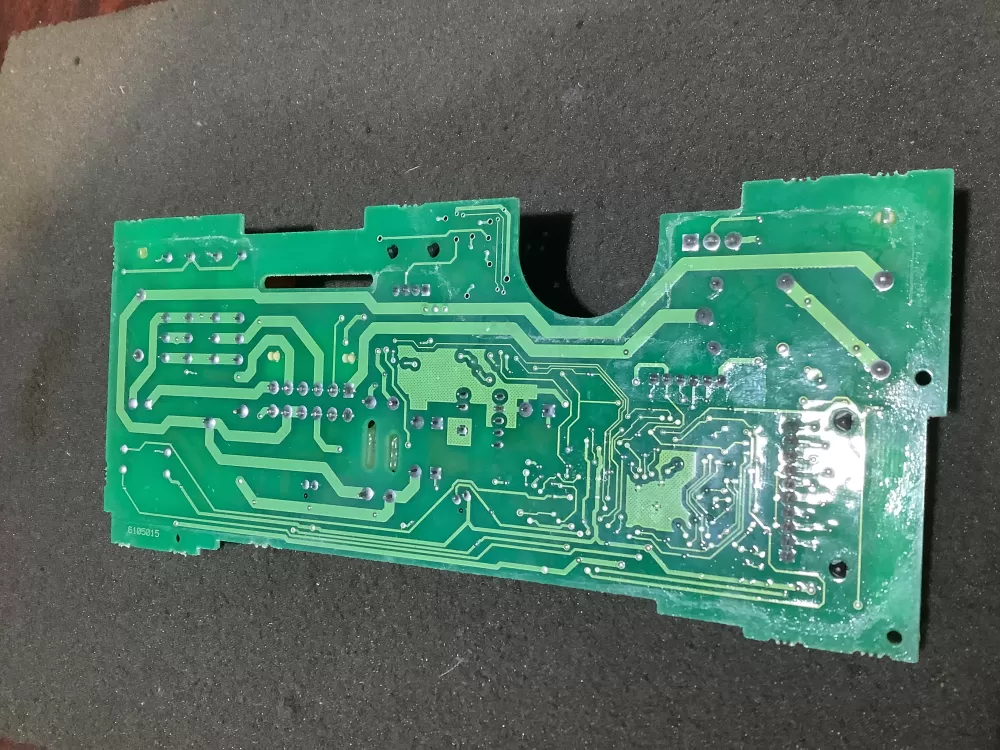 Whirlpool Kenmore 2252166 Refrigerator Control Board AZ123914 | NR2256