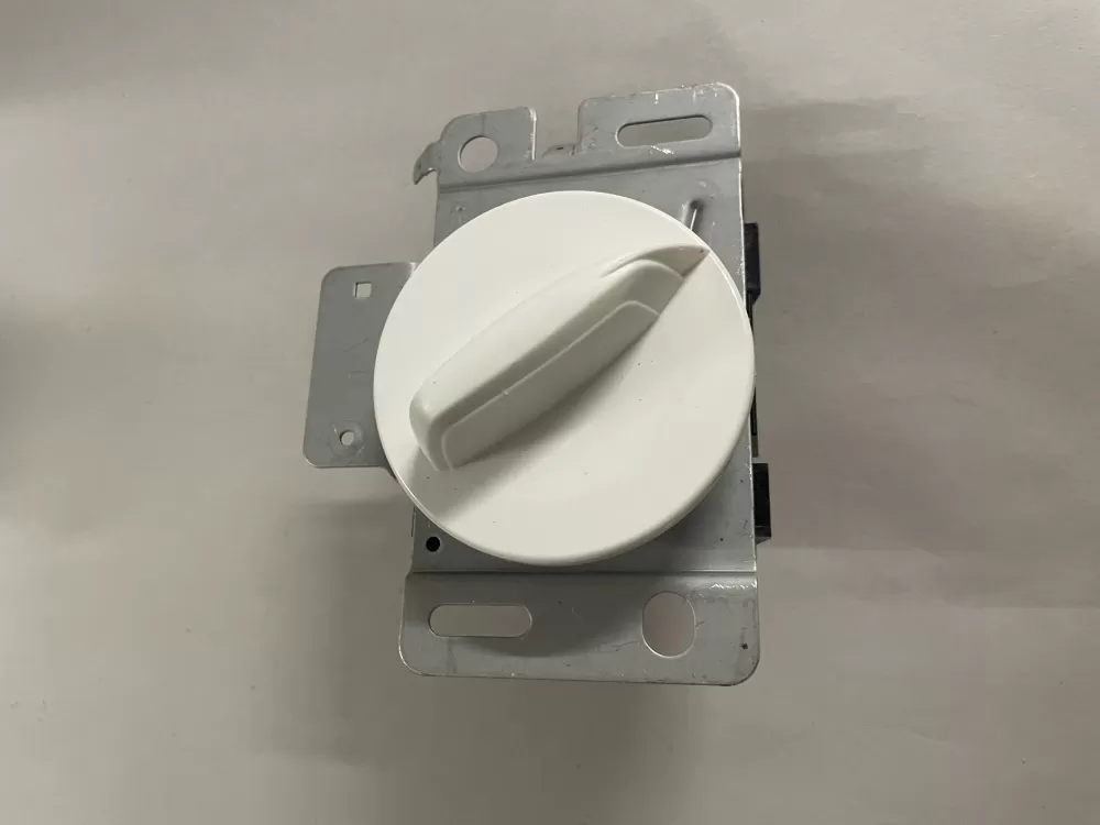 Maytag Amana Admiral Roper Dryer Timer W10745655 AZ115023 | KM2135