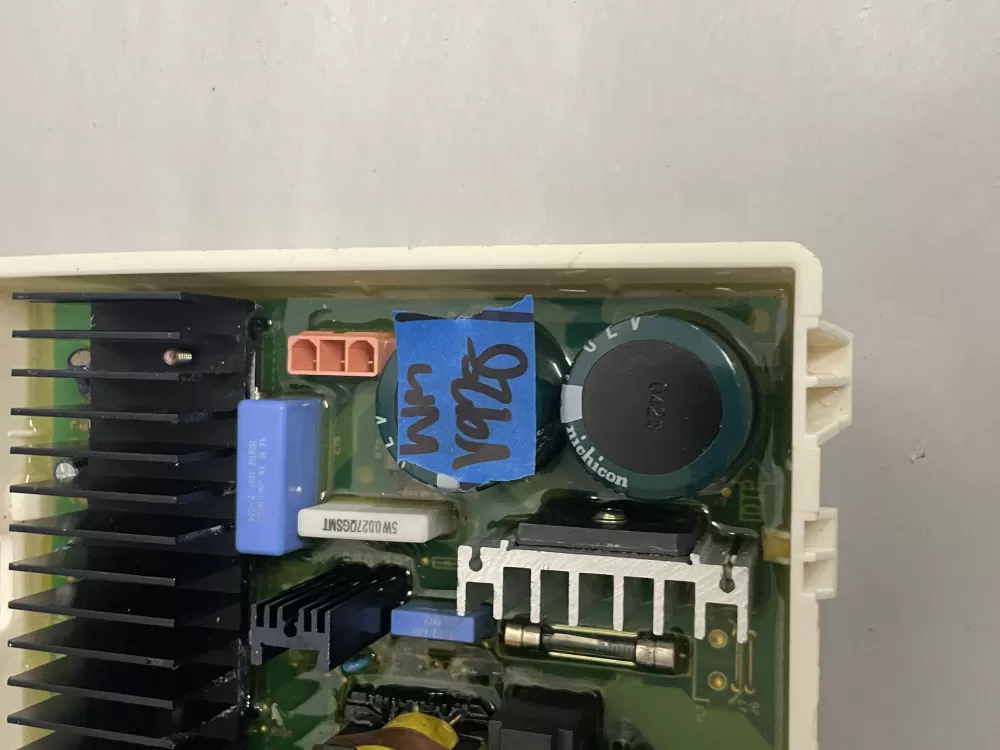 LG Washer 6871EC1087C Main Board AZ227231 | Wmv928