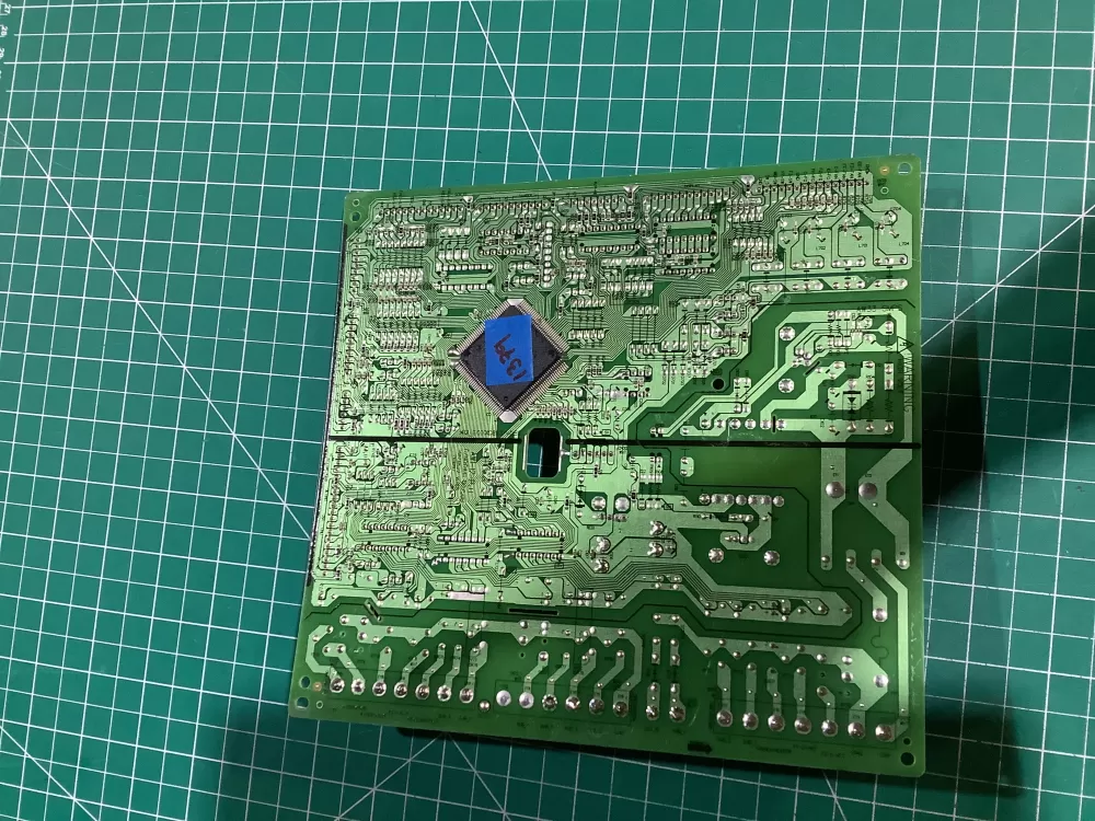 Samsung DA92 00384L DA9200384L Refrigerator Control Board AZ151112 | NR1379