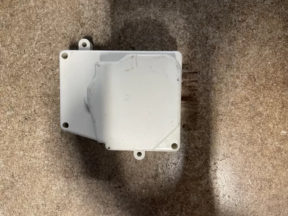 Frigidaire A12859001 Refrigerator Defrost Timer