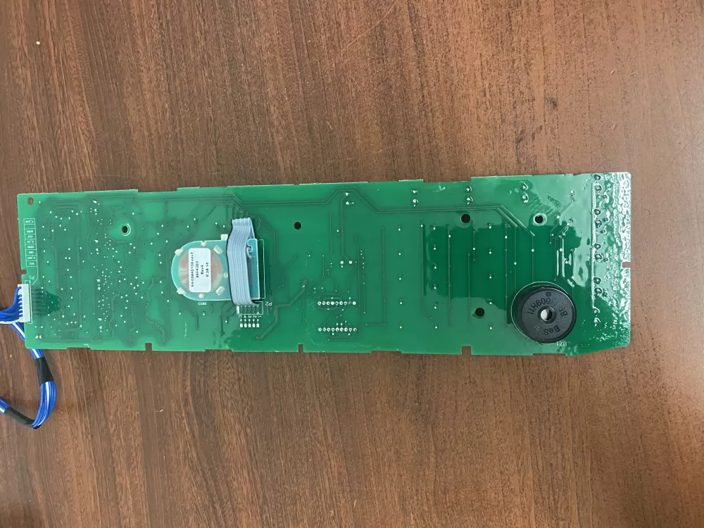 Whirlpool Kenmore W10583043 Washer Control Board Interface AZ41892 | BK1733