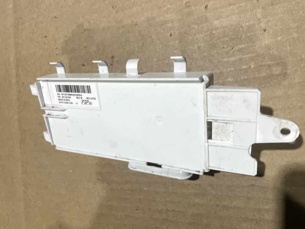 Maytag W11201399 PD00077868 W11491435 w11524820  Control Board AZ77286 | Wm2103