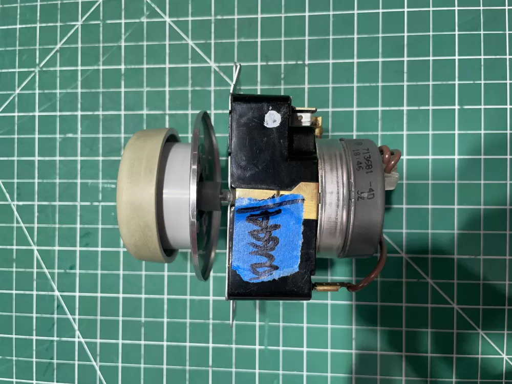 Whirlpool 8299781C WP8299781 8299781 909732 Dryer Timer AZ153258 | KM644