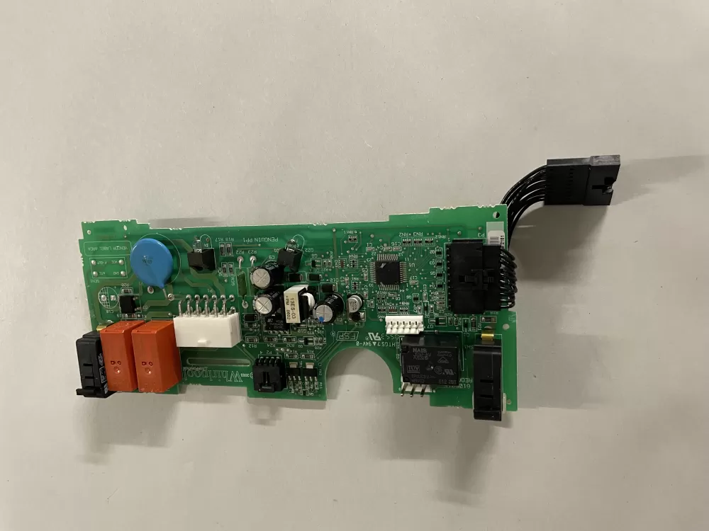 Whirlpool Kenmore WPW10184878 AP6016515 2323014 W10133714 W10184878 6105015 2304176 Refrigerator Control Board