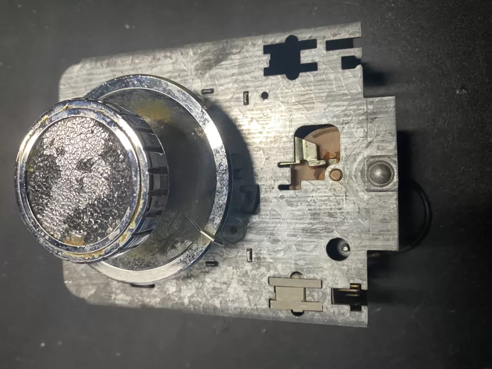 Whirlpool 385341 AP2915213 380327 Washer Timer