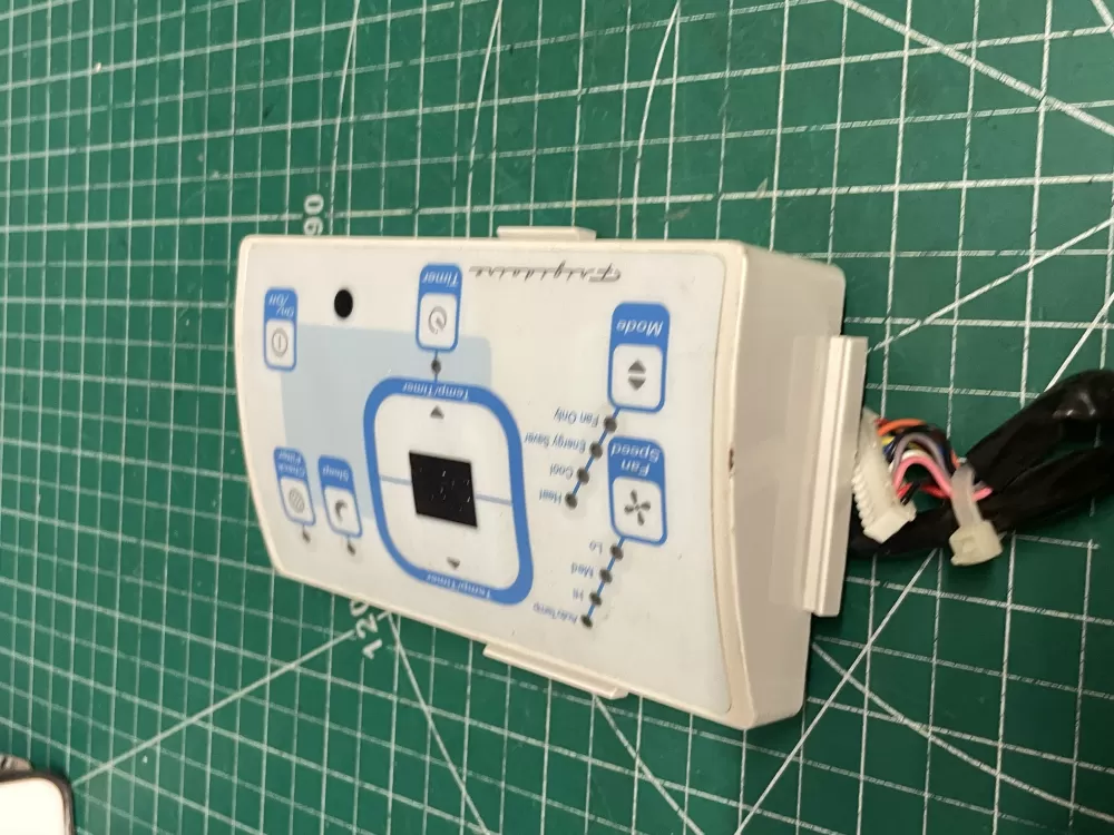 Frigidaire 309201302 A/C Display Control Board AZ209340 | Wm1994