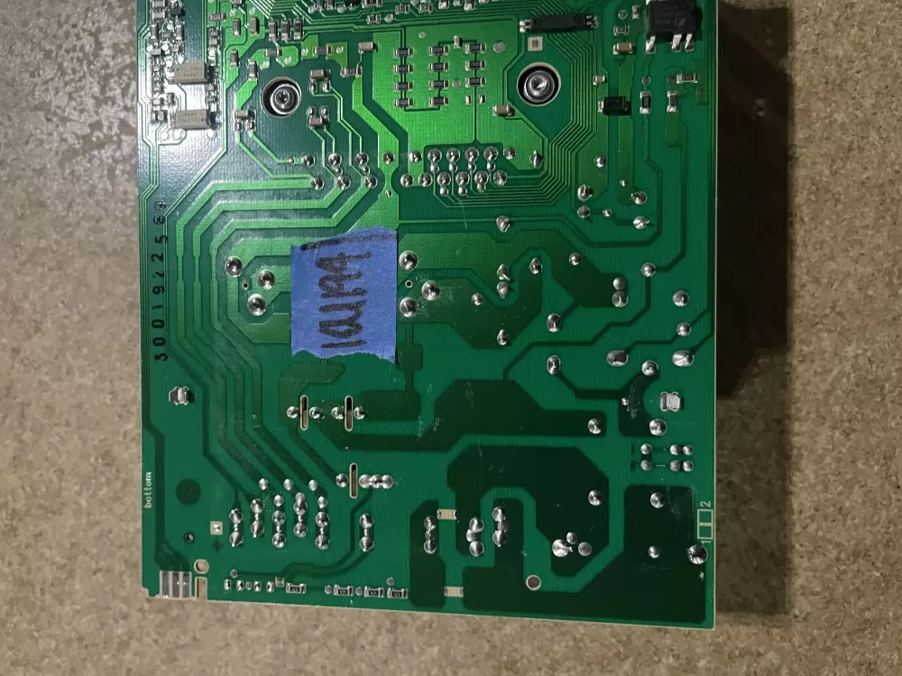 Whirlpool Maytag Kenmore Amana Washer Control Board Motor AZ27996 | KM194