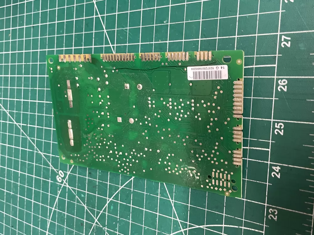 Yaskawa Electric drive 52372501600 AZ204493 | Wm2365