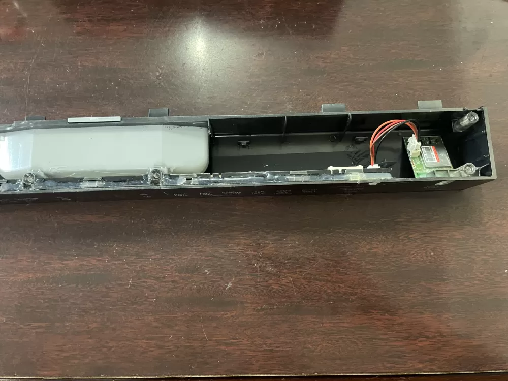 LG Kenmore EBR81815402 Dishwasher Control Board Panel AZ38829 | KMV383