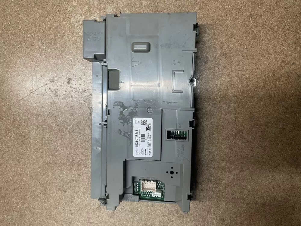 Whirlpool KitchenAid Kenmore Jenn-Air AP5618604 W10375790 W10461374 W10473198 PS3651409 Dishwasher Jenn Air Control Board