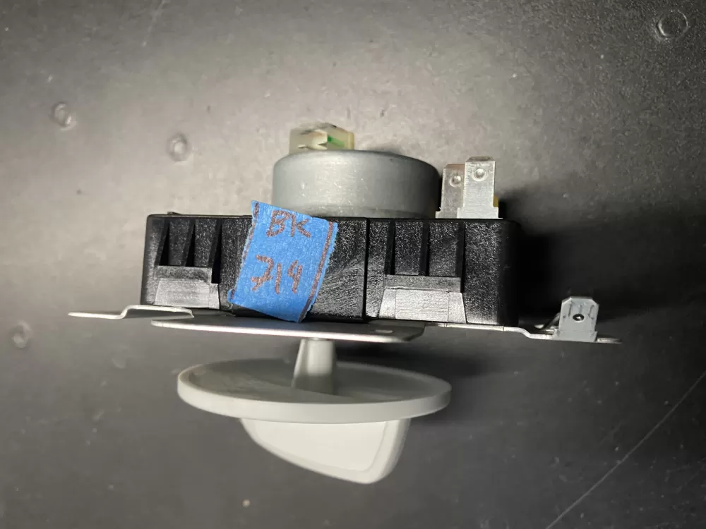 Maytag Amana Admiral Roper Dryer Timer W10745655 AZ18514 | BK714