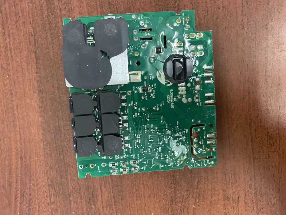 Whirlpool 219326276 VCC3 1156 X4 Refrigerator Control Board AZ53946 | BK1887