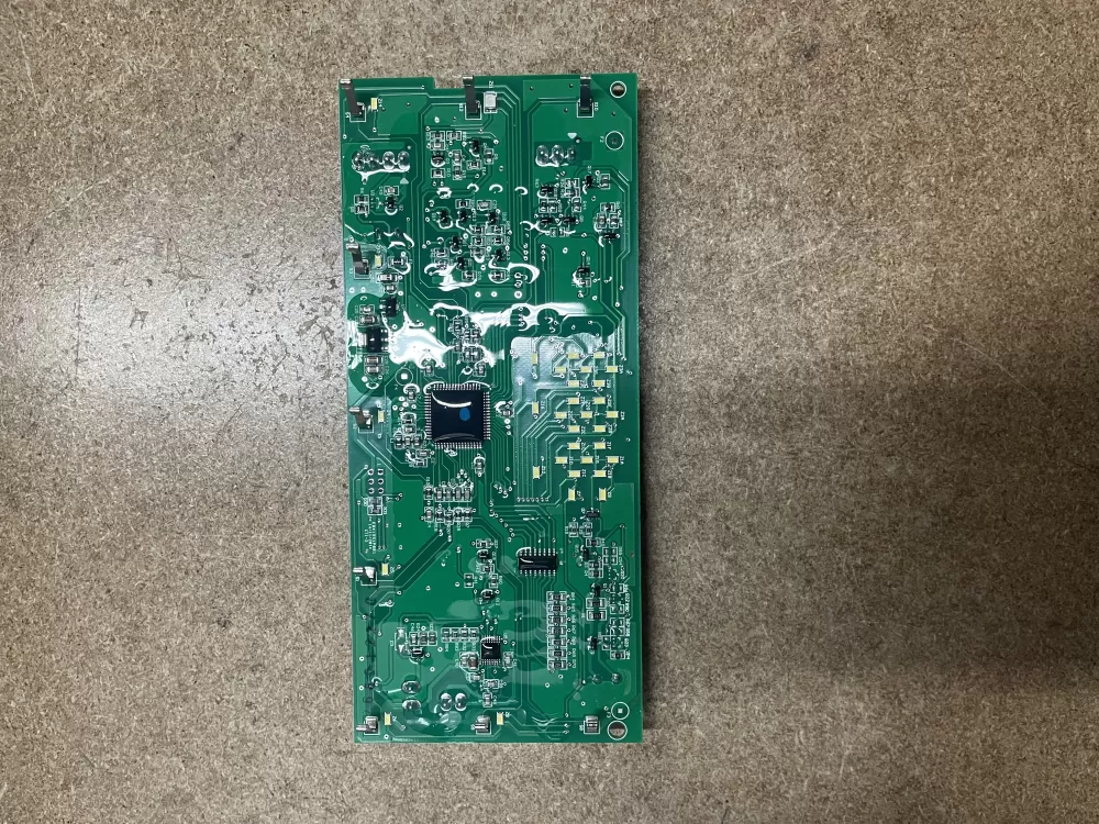 GE 225D8125G005 Wr55x31443 Refrigerator Control Board AZ15172 | KM1602