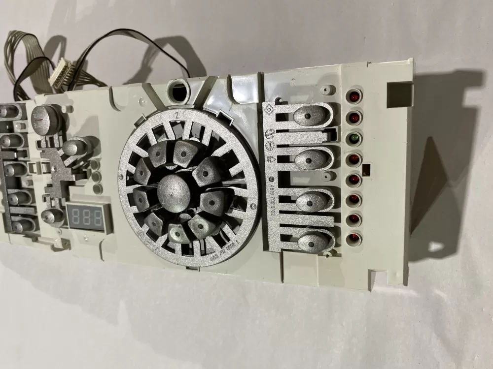 Whirlpool WP8182996 461970220631-01 Washer Control Board AZ145803 | BKV761