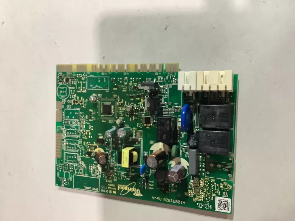 Maytag W10831926 W10838695 W10825371 Dishwasher Control Board AZ183597 | ZC2705