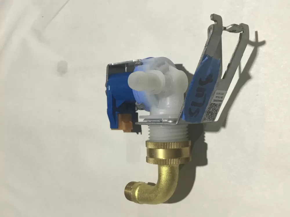 GE 265D4333G002 Dishwasher Water Valve
