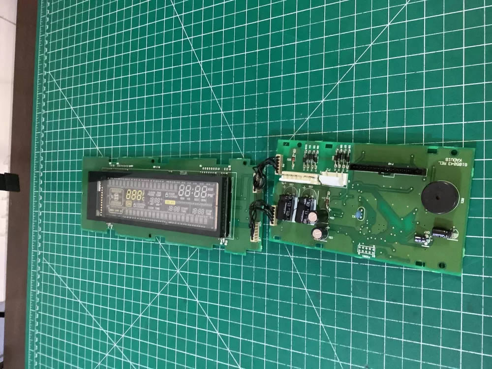 Whirlpool  KitchenAid W10298119 Range Control Board Cntrl elec