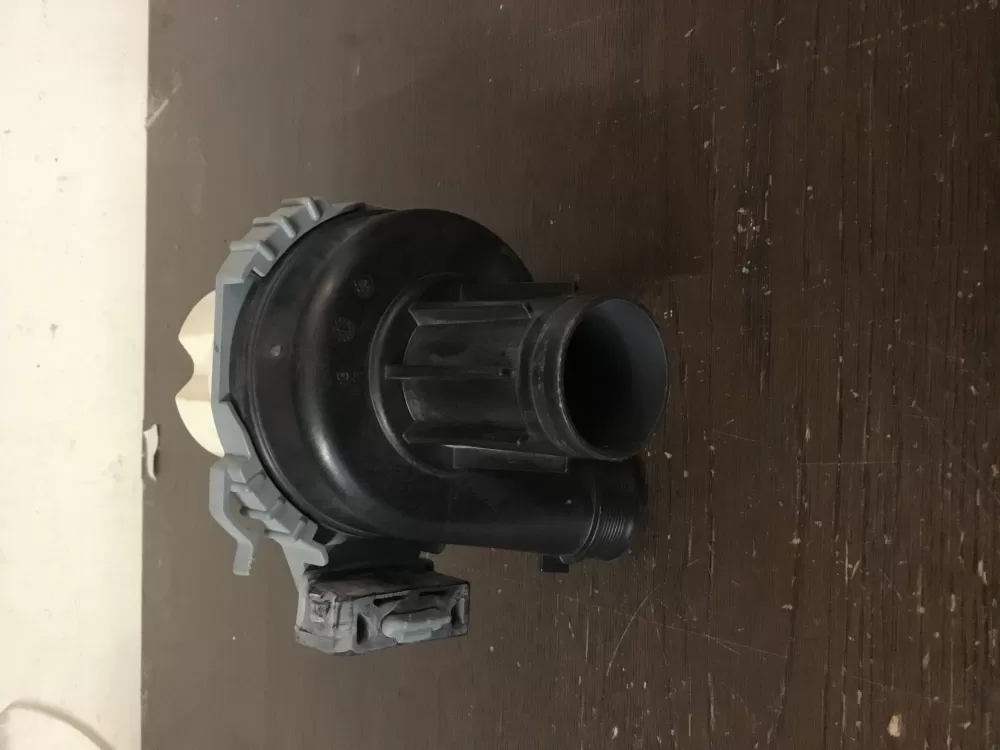 Whirlpool W10440715 Dishwasher Kitchen Aid Pump Motor AZ96035 | Sl86