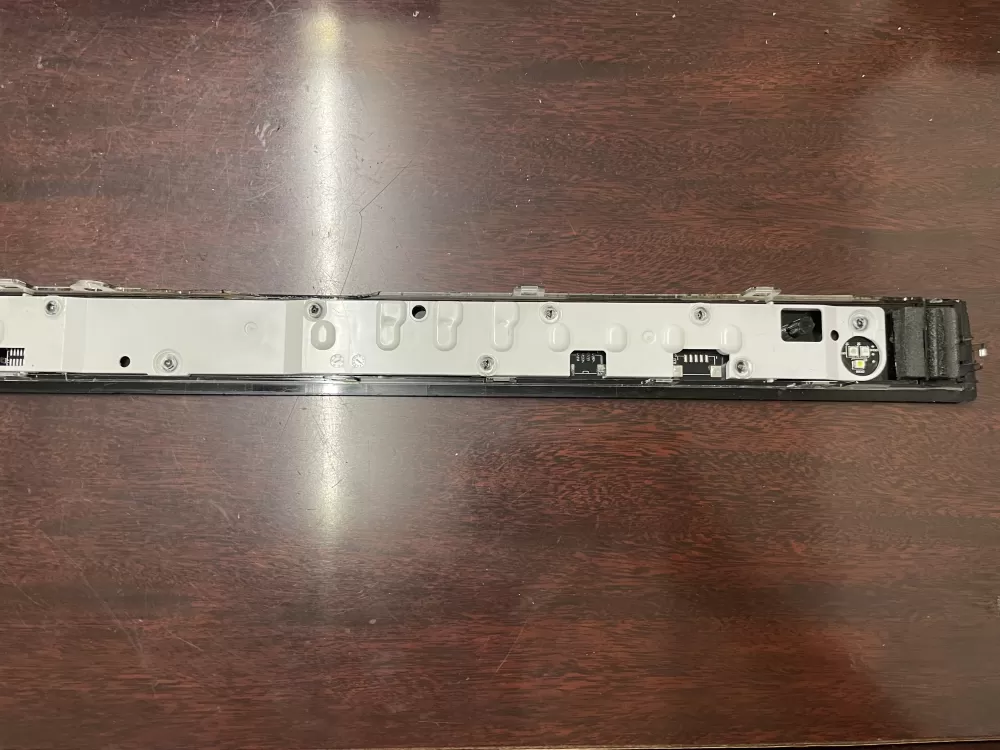 KitchenAid W10655044 Dishwasher Control Board Panel AZ29078 | KMV21