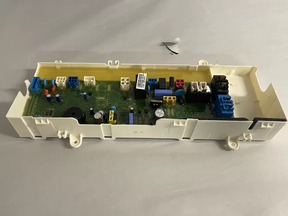 LG EAX61170502 EBR62707659 Dryer Control Board