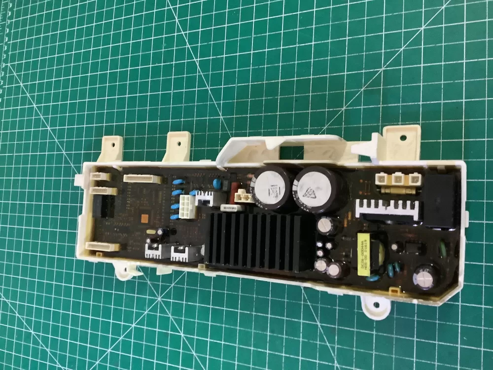 Samsung AP5806921 DC92-01625B PS9494300 DC9201625B Washer Control Board