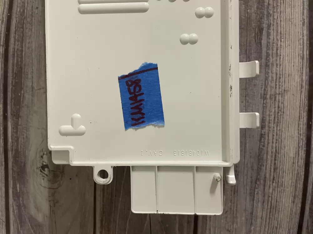 Whirlpool W11130238 W11040850 Washer Control Board AZ76099 | KM1458