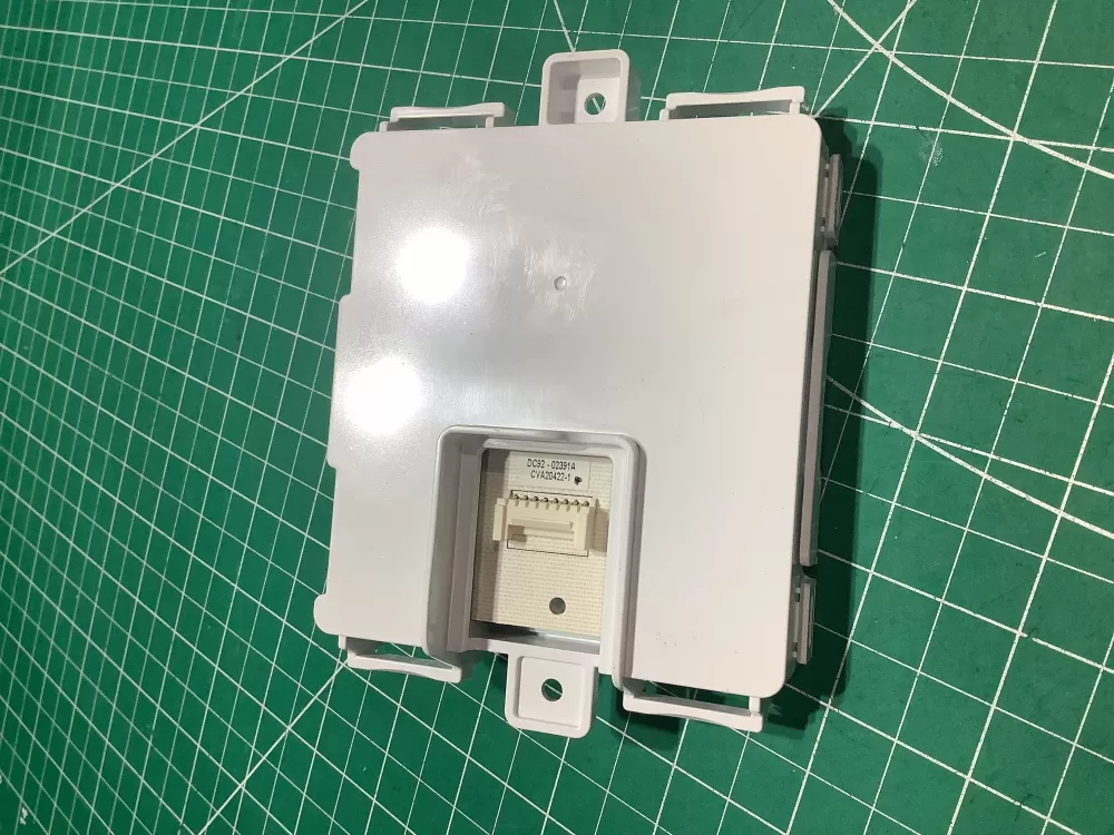 DC61-04875A Samsung Washer Board - Control