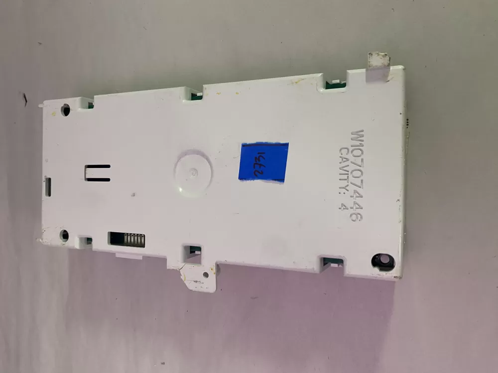 Whirlpool W10889253 Dryer Control Board AZ197267 | BK2731