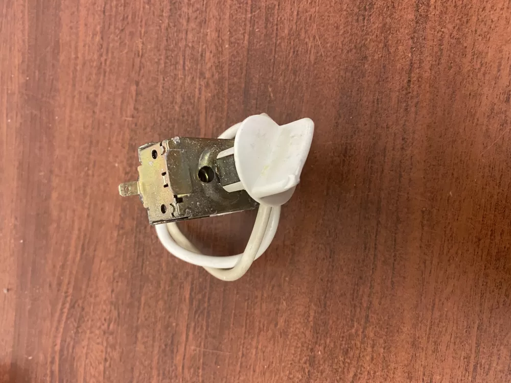 Whirlpool  Roper WPW10567140  AP6023029  2325700  W10567140  2183403  3288935  PS11756369 Thermostat Mech Foshan Vl