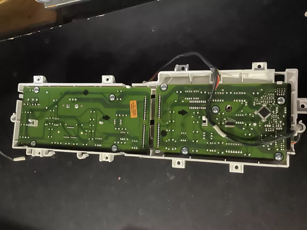 Kenmore LG Whirlpool EBR62280701 Washer Control Board AZ35113 | Wm400