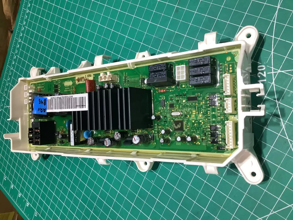 Samsung Kenmore DC92 00301R DC41 00132B Washer Control Board AZ174622 | ARV845