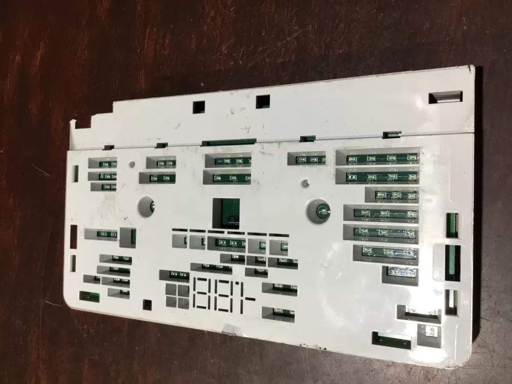 PVD28BYNEFS GE Refrigerator Display / Interface