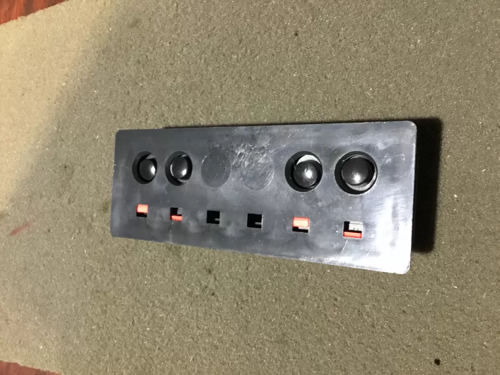 Whirlpool Kenmore Roper 2180279 Refrigerator Dispenser Panel AZ115222 | NR2147