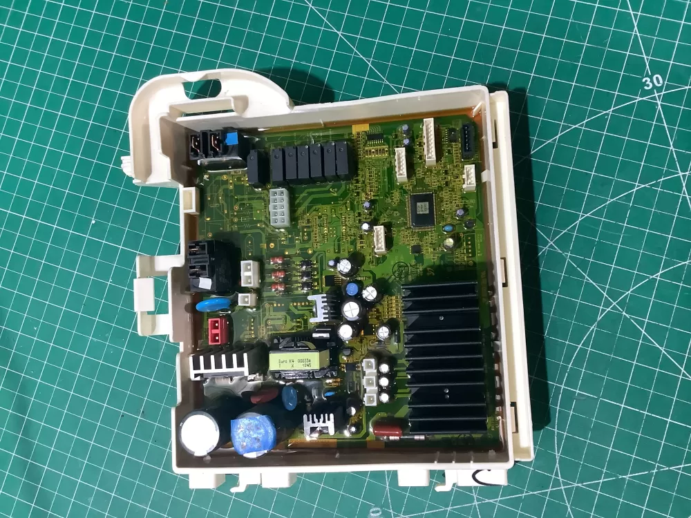 Samsung DC92-00250A DC92-00250 Washer Control Board AZ191178 | ARV613