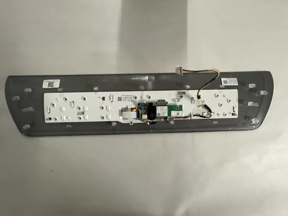 OEM Whirlpool Washer Control Panel W11112920 W11174237 | KMV675