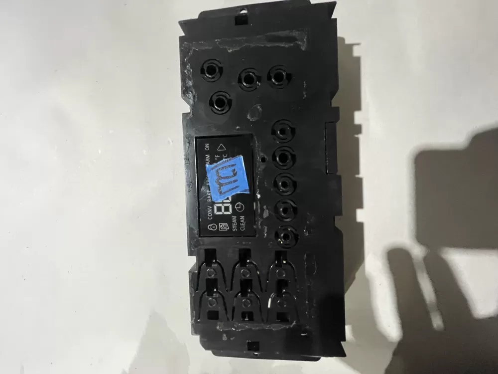 Whirlpool W10349612 W10349613 W10413075 Oven Control Board AZ203505 | KM1727