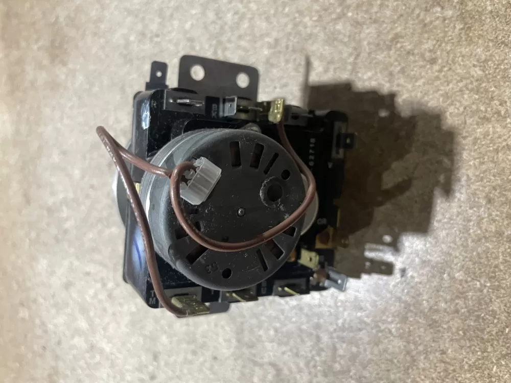 Whirlpool Maytag 8299779 Kenmore 8299779R Amana Dryer Timer AZ74278 | Wm1257