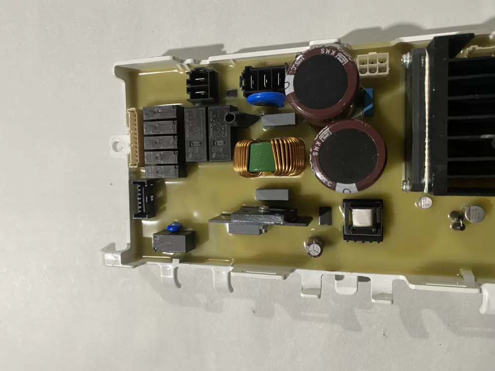 Whirlpool W10681033 W10812422 PS11723056 Washer Control Board AZ192041 | BK2482