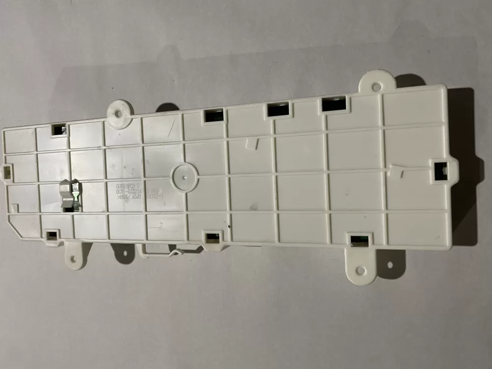 Samsung DC94 05357A Dryer Control Board AZ190597 | BKV872