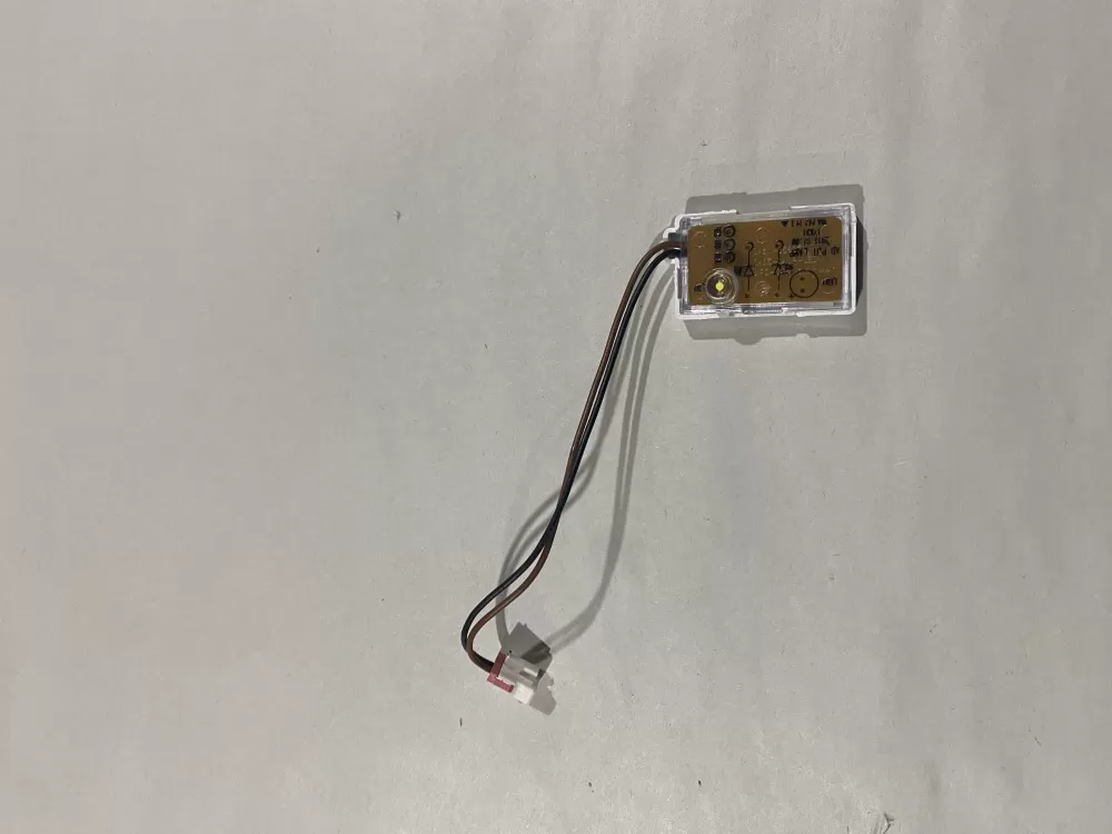 Samsung DA61-05687A Refrigerator Control Board