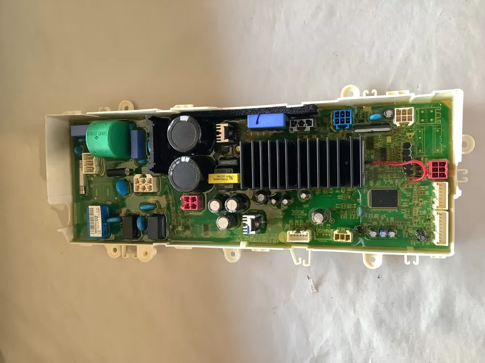LG EBR80342102  EBR80352102 Washer Control Board