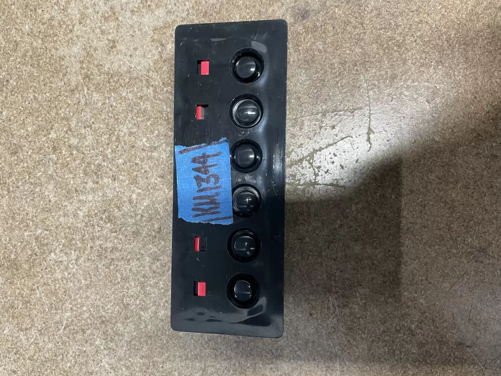 Kenmore WP2180236 Refrigerator Control Board Dispenser Switch AZ9317 | KM1344