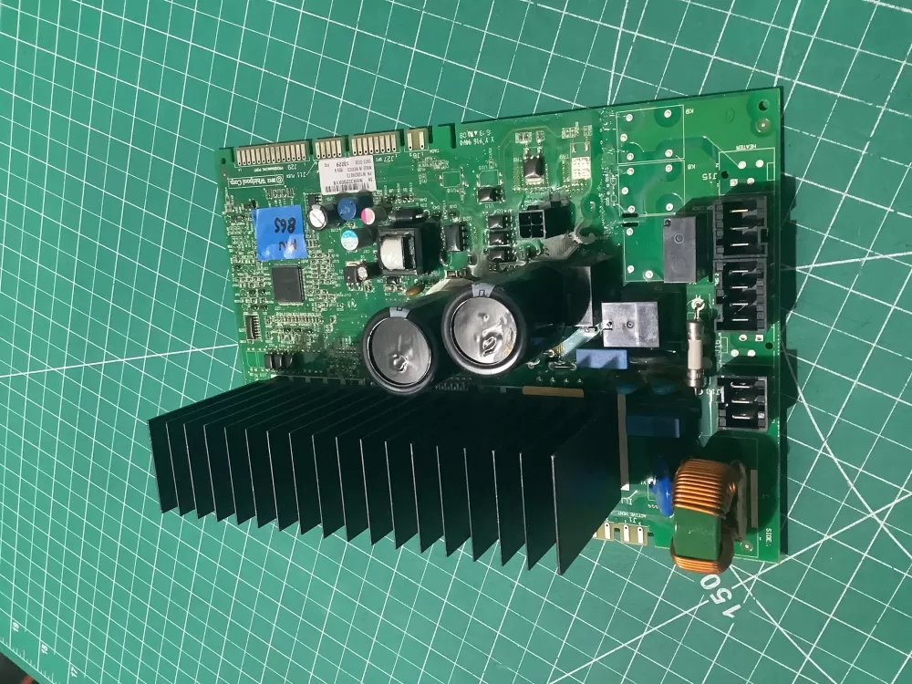Whirlpool W10626073 Washer Control Board AZ188475 | AV865