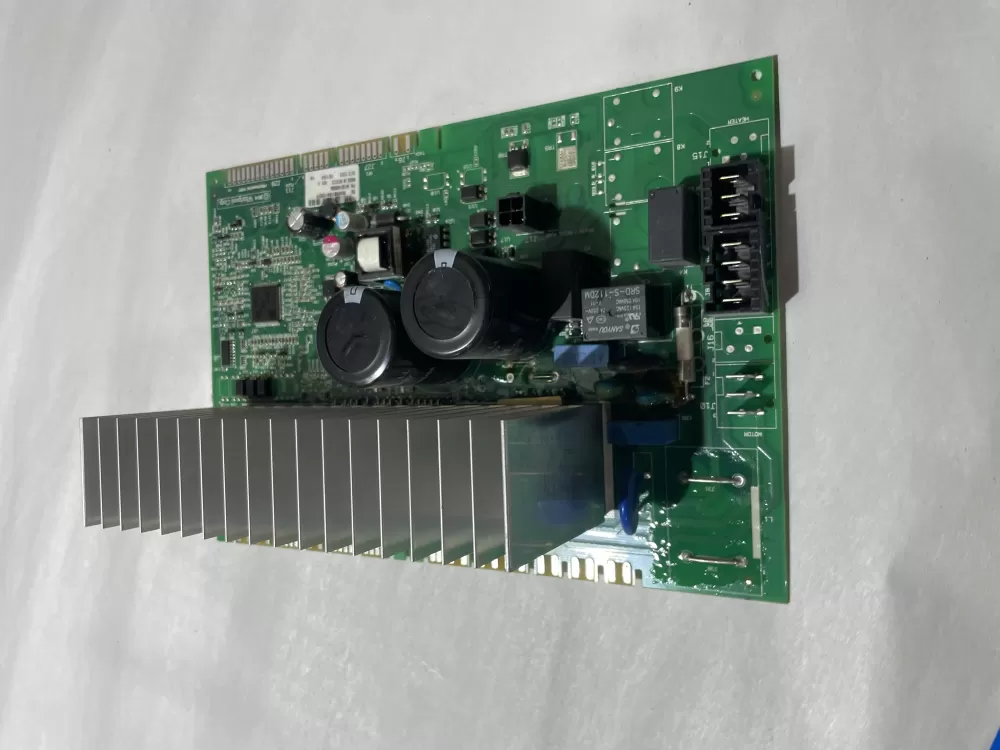 Whirlpool W10748996 Washer Control Board
