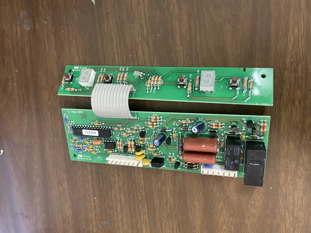 Whirlpool  Kenmore 12784405 Refrigerator Control Board