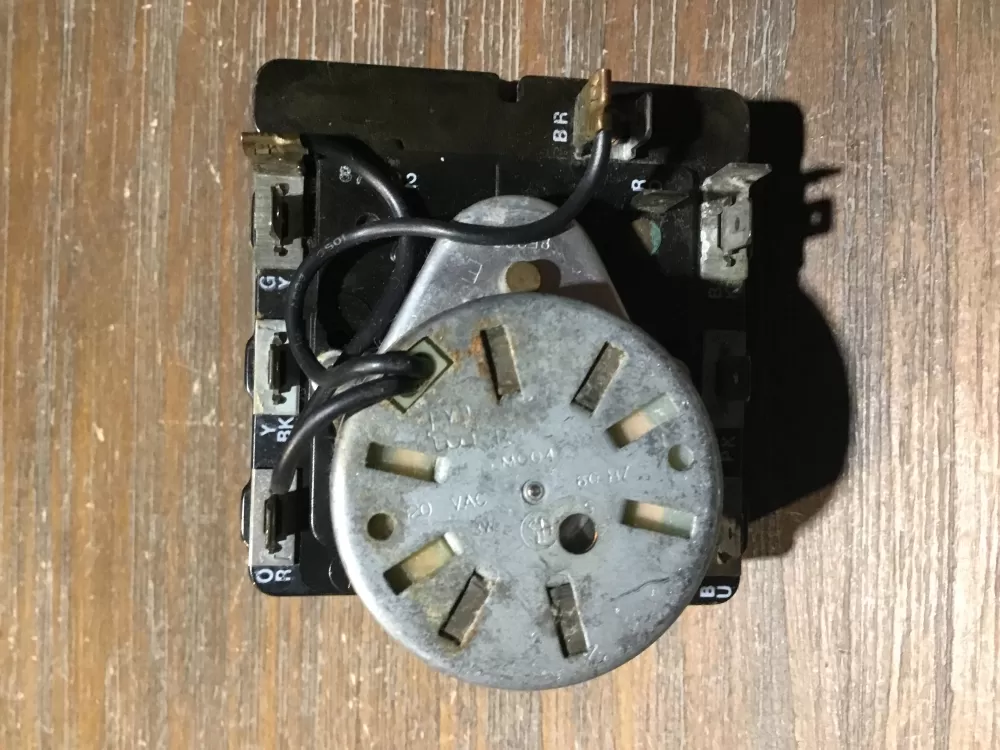 Maytag 63085510 6 3085510 Dryer Timer AZ53386 | NR1902